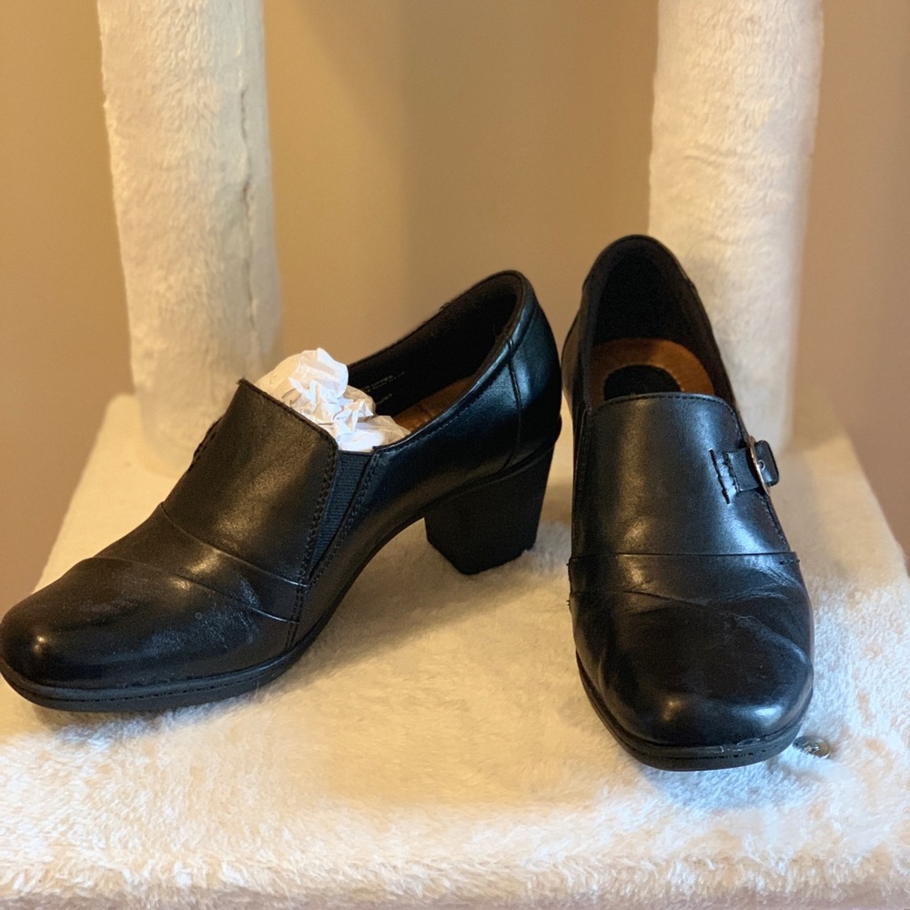 Earth Origins Loafers!